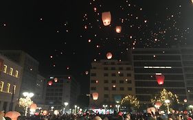 Syntagma Square, Athens